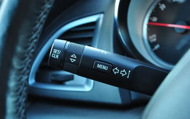 OPEL Astra 1.4 Turbo Active