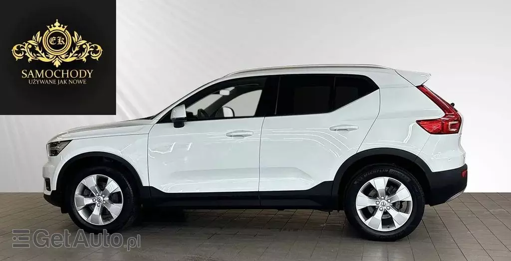 VOLVO Xc 40 