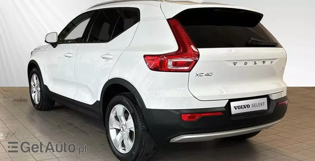 VOLVO Xc 40 
