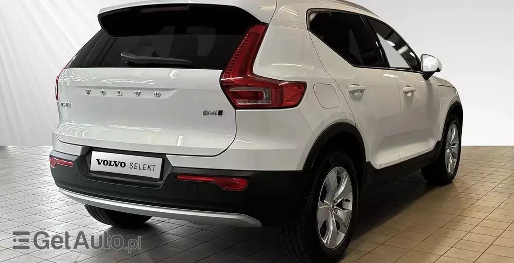 VOLVO Xc 40 