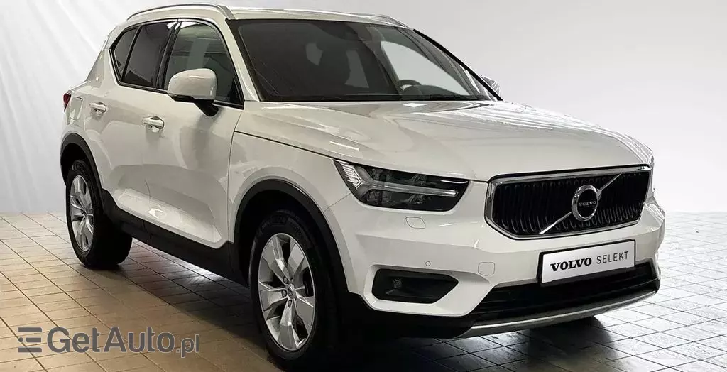 VOLVO Xc 40 