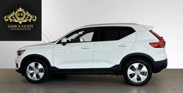 VOLVO Xc 40 