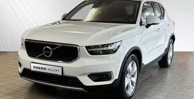 VOLVO Xc 40 