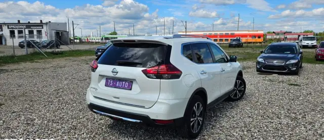 NISSAN X-Trail 1.7 dCi Xtronic Acenta
