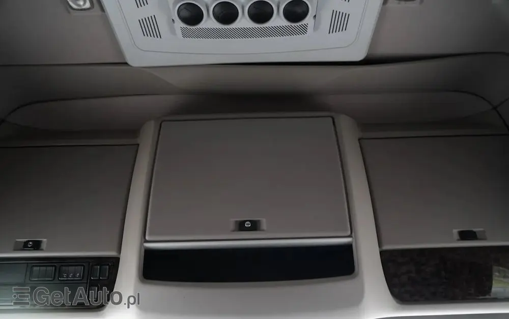 DAF XF 480 / SUPER SPACE CAB / KLIMA POSTOJOWA / 