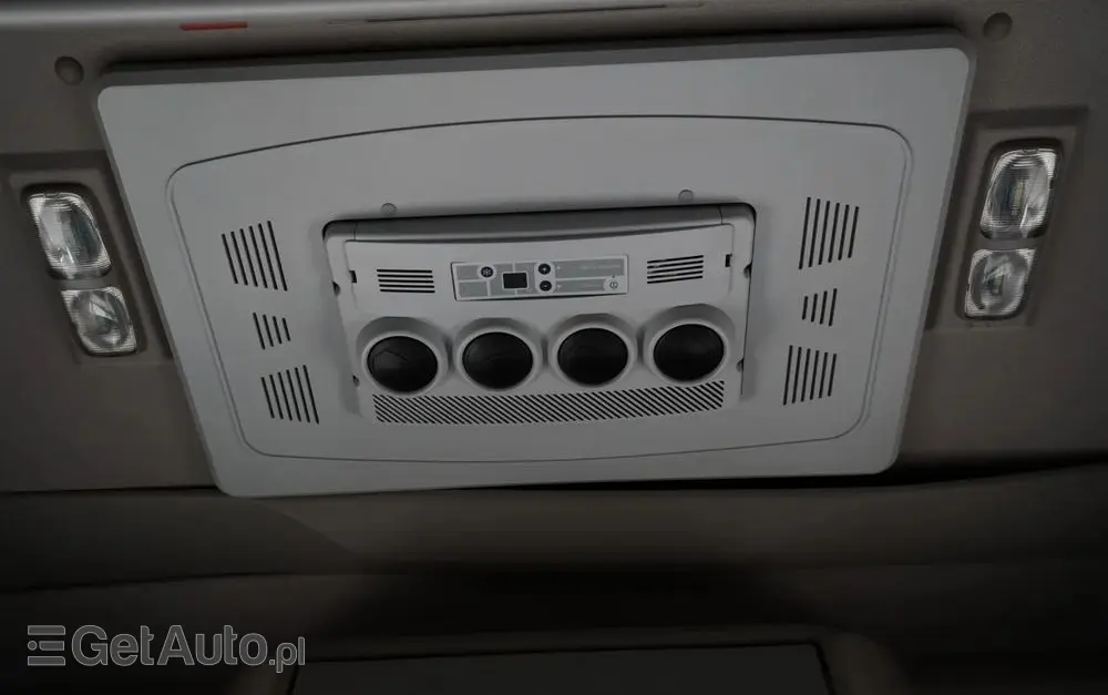 DAF XF 480 / SUPER SPACE CAB / KLIMA POSTOJOWA / 