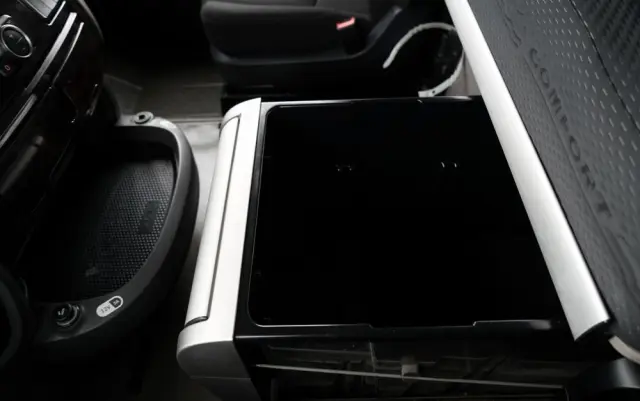 DAF XF 480 / SUPER SPACE CAB / KLIMA POSTOJOWA / 