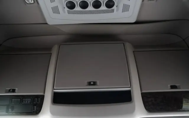 DAF XF 480 / SUPER SPACE CAB / KLIMA POSTOJOWA / 