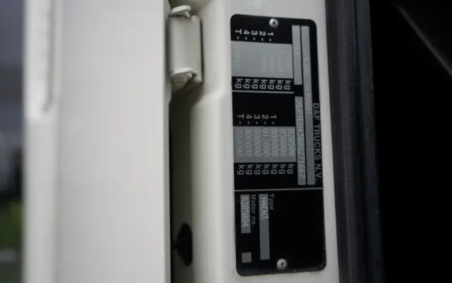 DAF XF 480 / SUPER SPACE CAB / KLIMA POSTOJOWA / 