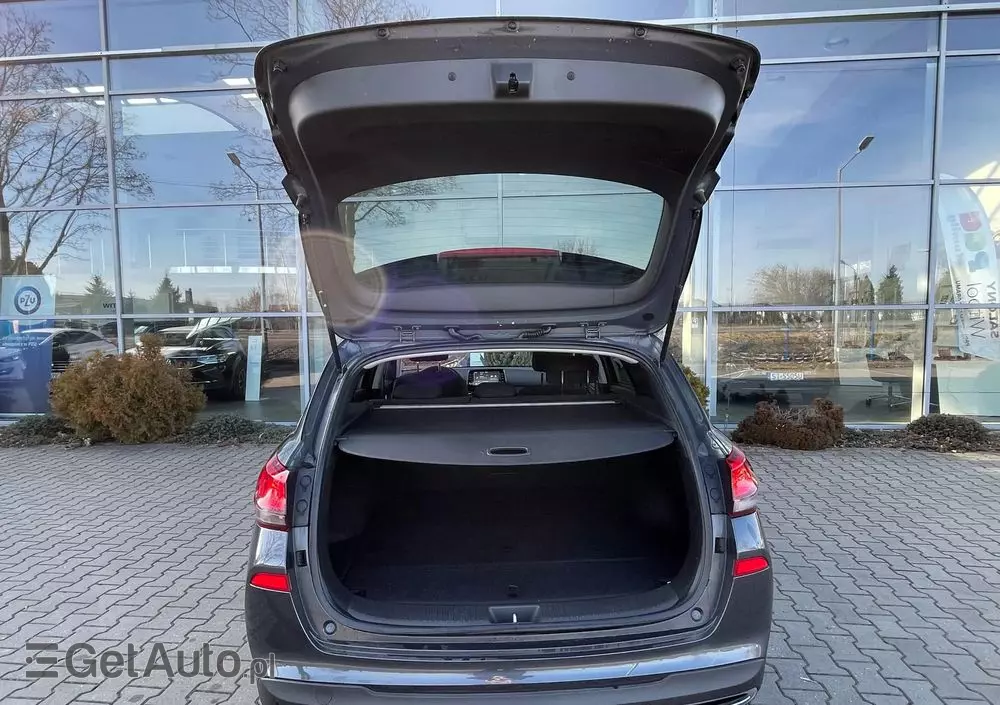 HYUNDAI I30 1.5 T-GDI 48V Smart DCT