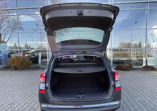 HYUNDAI I30 1.5 T-GDI 48V Smart DCT