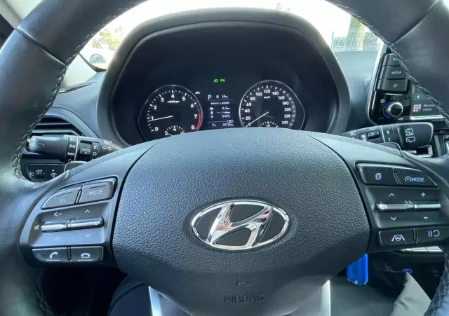 HYUNDAI I30 1.5 T-GDI 48V Smart DCT