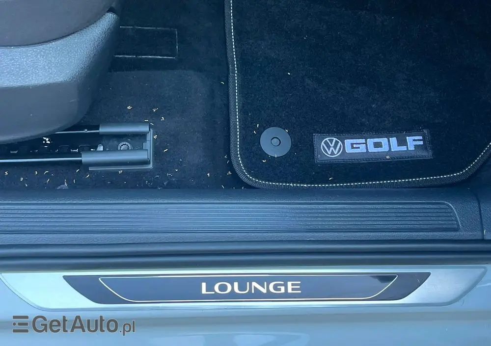 VOLKSWAGEN Golf 1.6 TDI DPF Highline