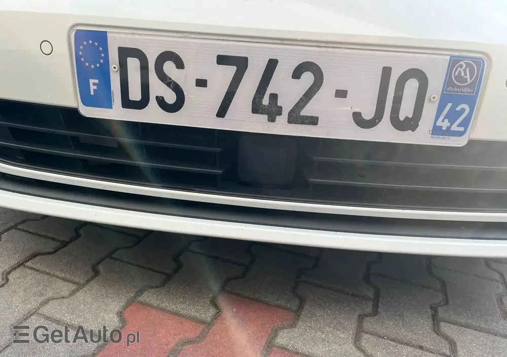 VOLKSWAGEN Golf 1.6 TDI DPF Highline