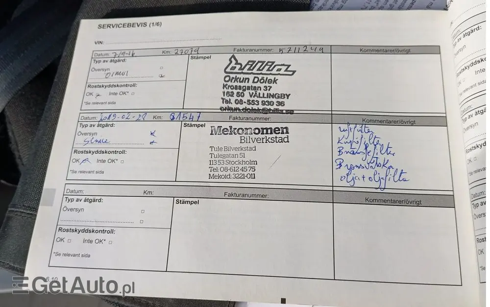 RENAULT Master III Mroźnia 