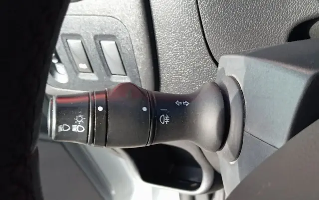 RENAULT Master III Mroźnia 