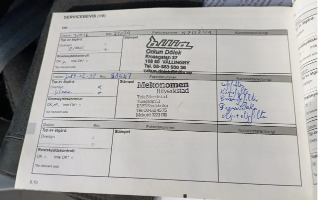 RENAULT Master III Mroźnia 