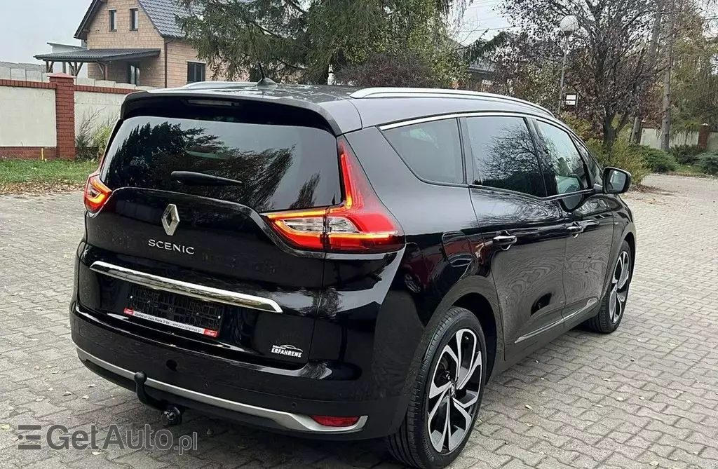 RENAULT Grand Scenic 