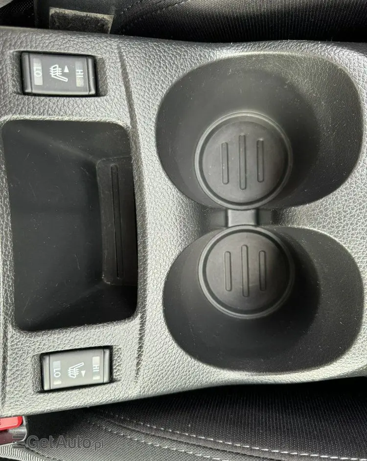 NISSAN Qashqai 1.5 dCi N-Connecta