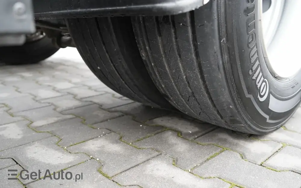 DAF XF 480 / BDF / 6X2 / ZESTAW TANDEM / SSC / KLIMATYZACJA POSTOJOWA / OŚ PODNOSZONA / WECON / MEGA 