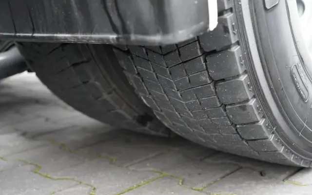 DAF XF 480 / BDF / 6X2 / ZESTAW TANDEM / SSC / KLIMATYZACJA POSTOJOWA / OŚ PODNOSZONA / WECON / MEGA 