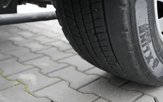 DAF XF 480 / BDF / 6X2 / ZESTAW TANDEM / SSC / KLIMATYZACJA POSTOJOWA / OŚ PODNOSZONA / WECON / MEGA 