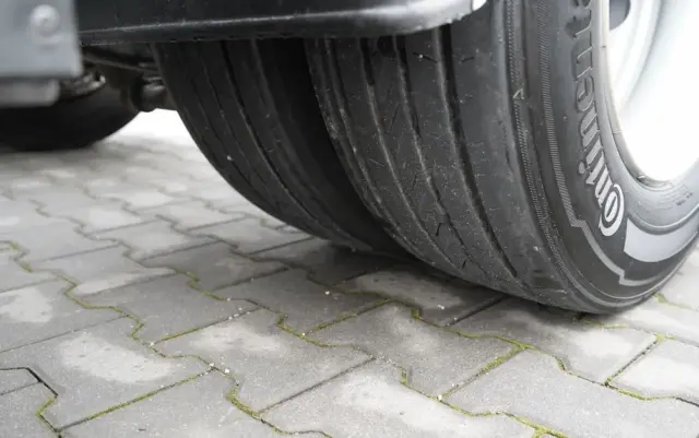 DAF XF 480 / BDF / 6X2 / ZESTAW TANDEM / SSC / KLIMATYZACJA POSTOJOWA / OŚ PODNOSZONA / WECON / MEGA 