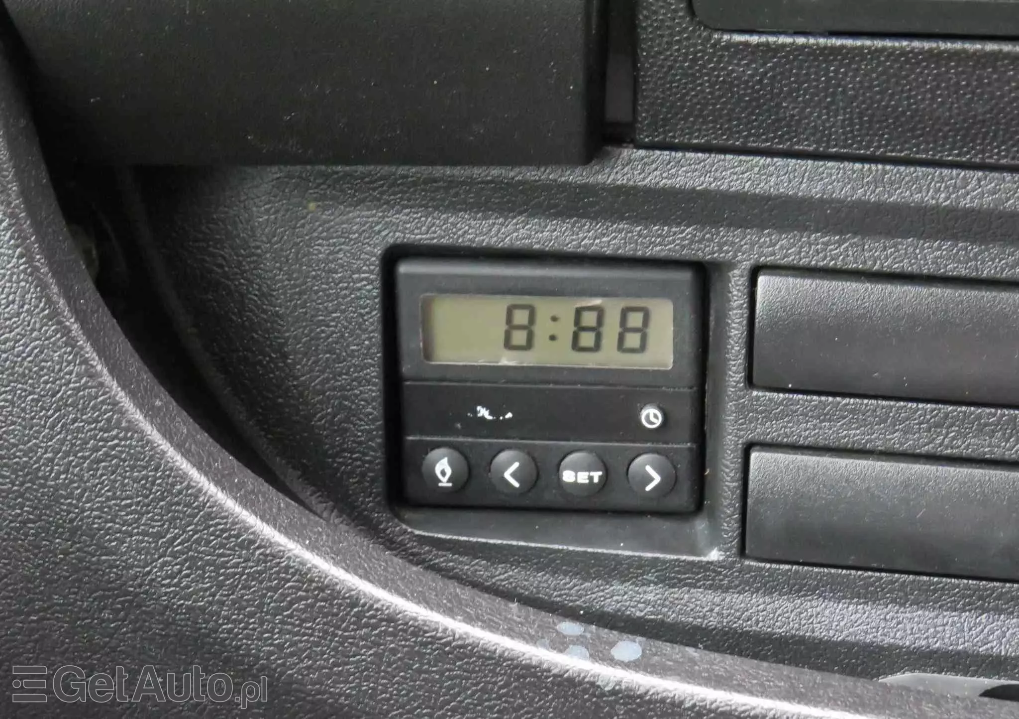 PEUGEOT Boxer L2H2 2.2HDI 130Ps 