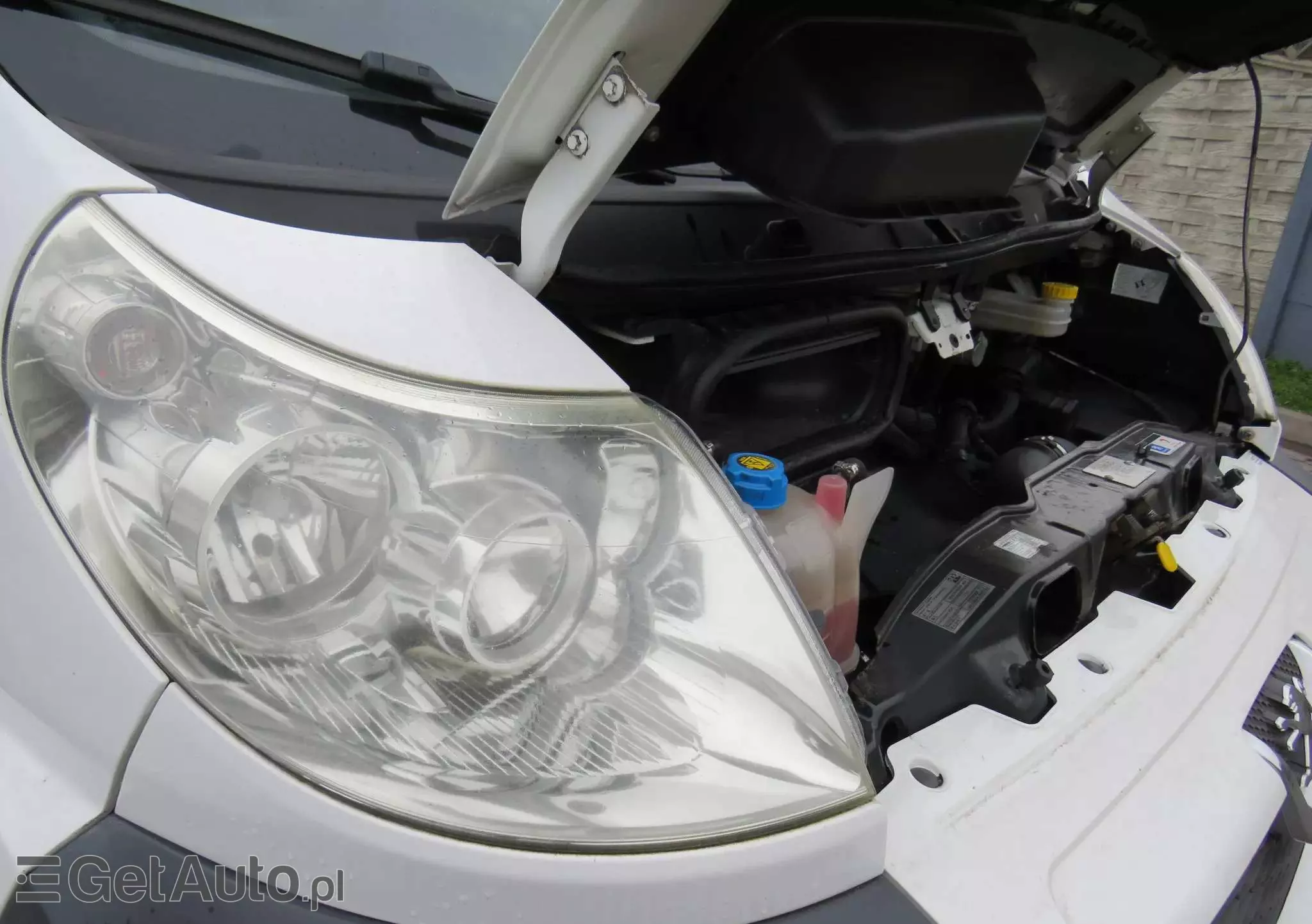 PEUGEOT Boxer L2H2 2.2HDI 130Ps 