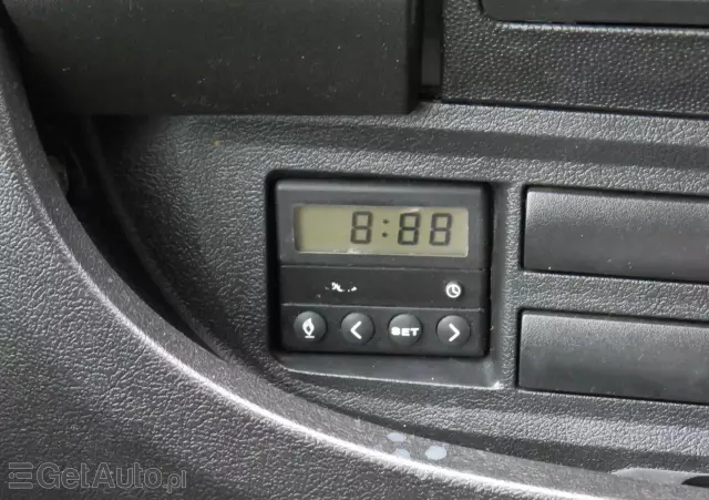 PEUGEOT Boxer L2H2 2.2HDI 130Ps 