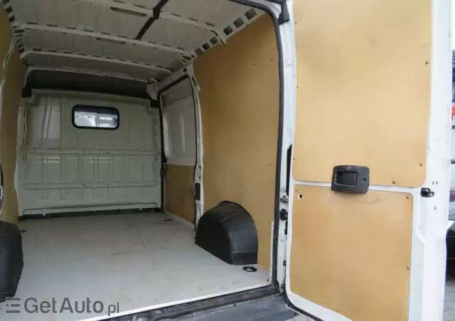 PEUGEOT Boxer L2H2 2.2HDI 130Ps 