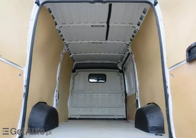 PEUGEOT Boxer L2H2 2.2HDI 130Ps 