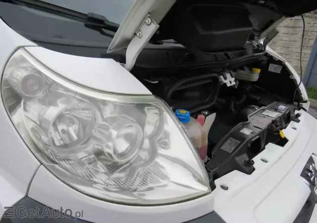 PEUGEOT Boxer L2H2 2.2HDI 130Ps 