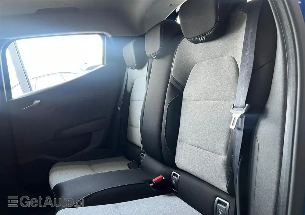 RENAULT Clio 1.0 TCe Evolution