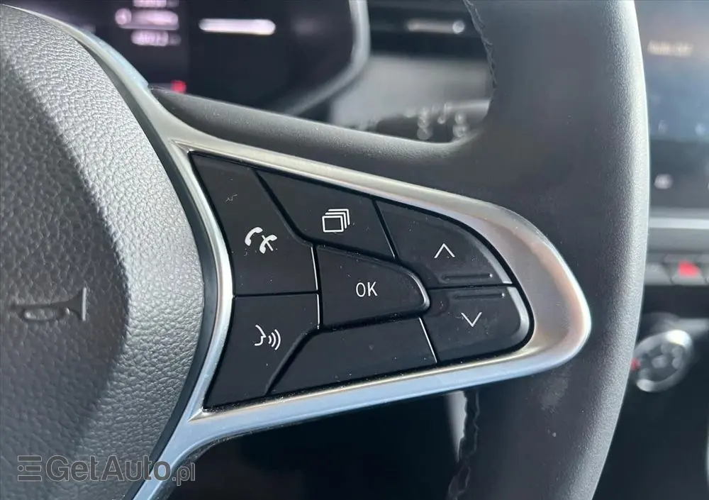 RENAULT Clio 1.0 TCe Evolution