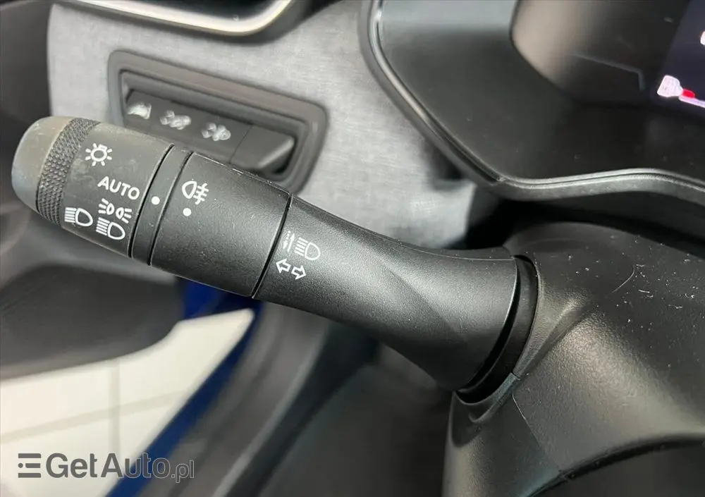 RENAULT Clio 1.0 TCe Evolution