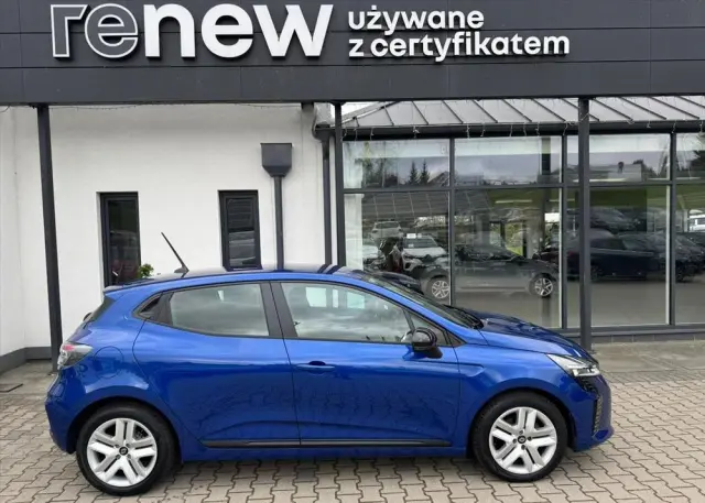 RENAULT Clio 1.0 TCe Evolution