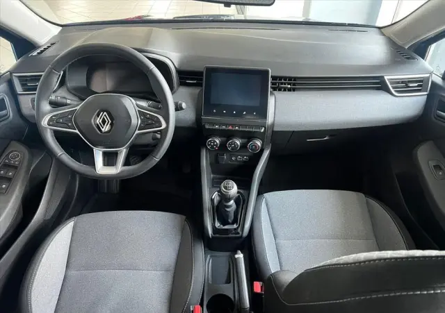 RENAULT Clio 1.0 TCe Evolution