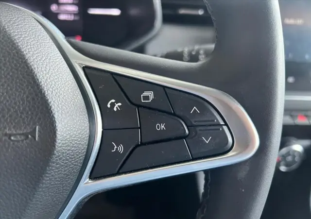 RENAULT Clio 1.0 TCe Evolution