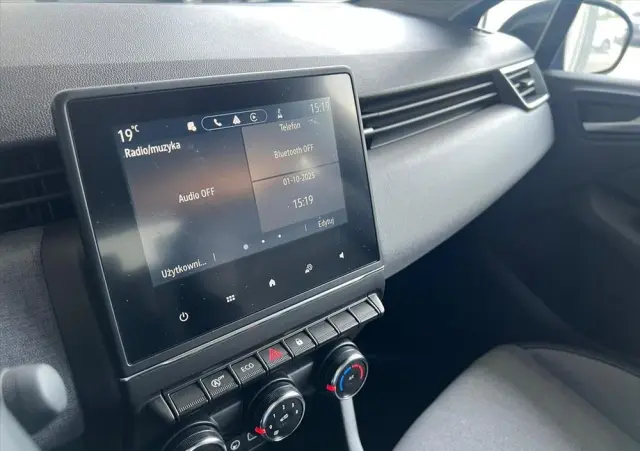 RENAULT Clio 1.0 TCe Evolution