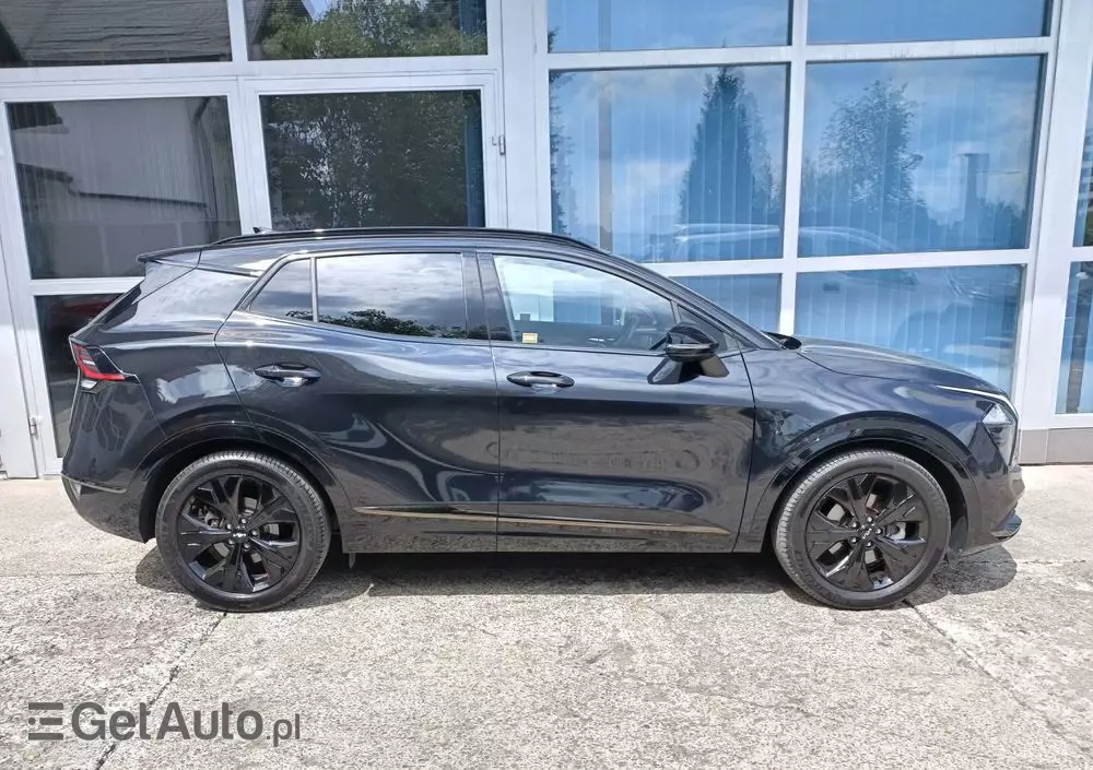 KIA Sportage 1.6 T-GDI Anniversary 2WD