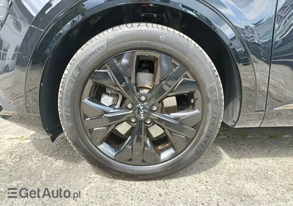 KIA Sportage 1.6 T-GDI Anniversary 2WD