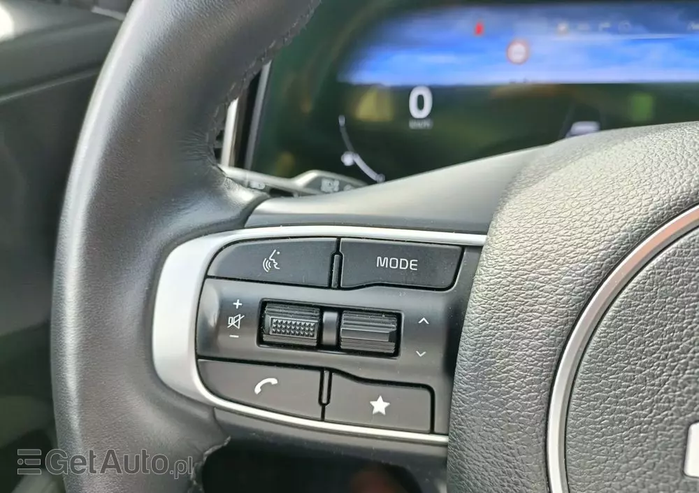 KIA Sportage 1.6 T-GDI Anniversary 2WD