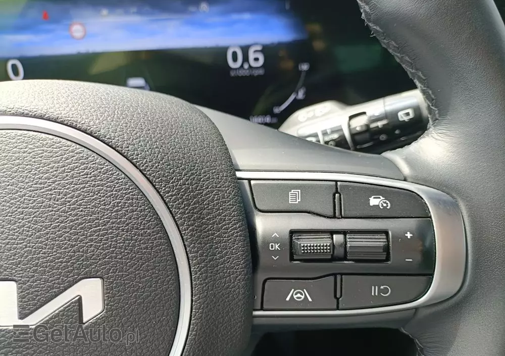 KIA Sportage 1.6 T-GDI Anniversary 2WD