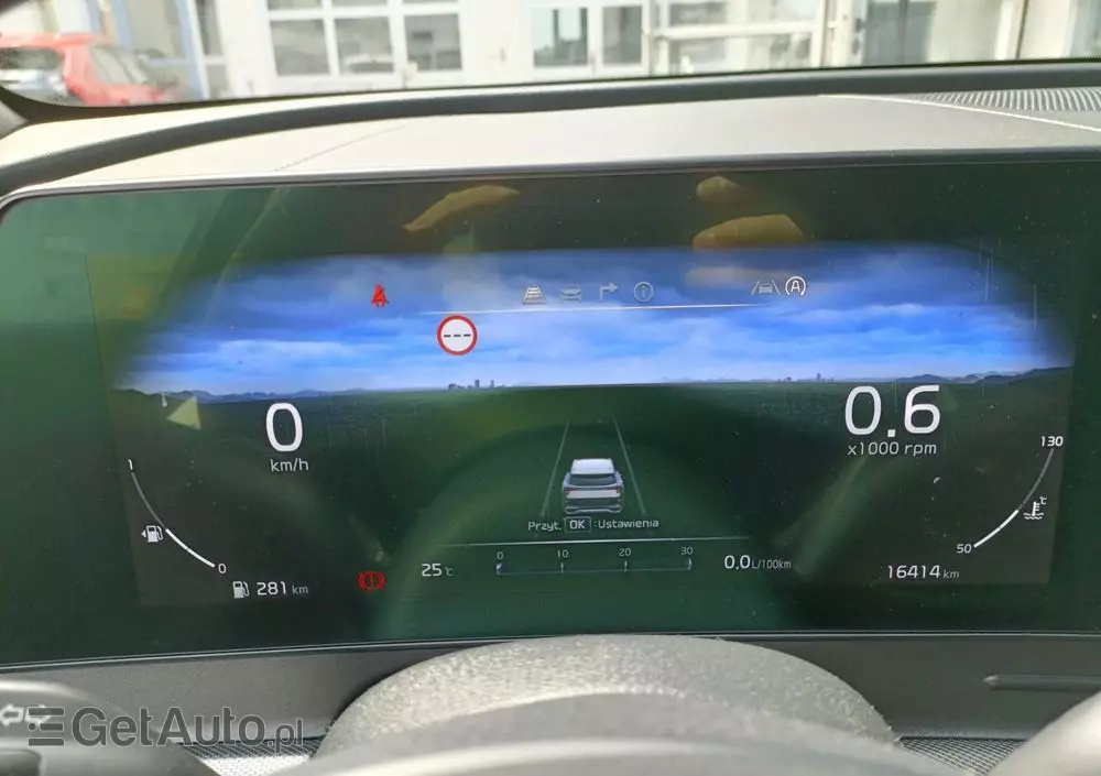 KIA Sportage 1.6 T-GDI Anniversary 2WD