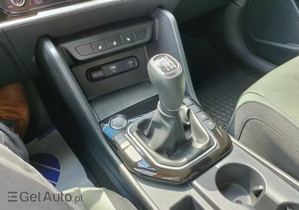 KIA Sportage 1.6 T-GDI Anniversary 2WD