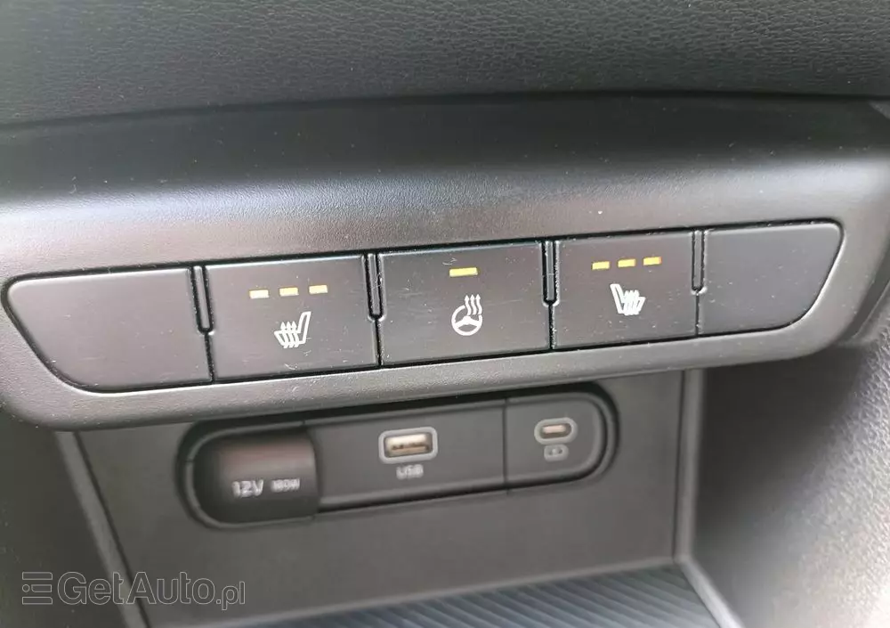 KIA Sportage 1.6 T-GDI Anniversary 2WD