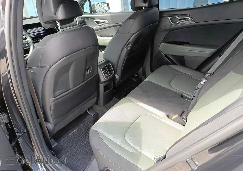 KIA Sportage 1.6 T-GDI Anniversary 2WD