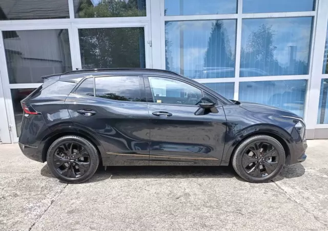 KIA Sportage 1.6 T-GDI Anniversary 2WD