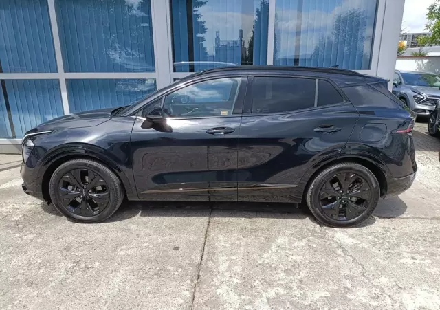 KIA Sportage 1.6 T-GDI Anniversary 2WD